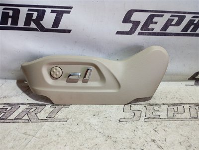 Кнопки регулировки сиденья Audi Q5 2013 8R