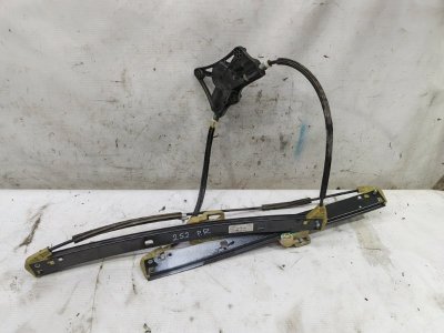 Стеклоподъемник Audi A6 2012