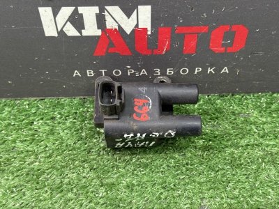 Катушка зажигания Chevrolet Lacetti