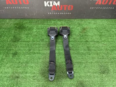 Ремни безопасности Peugeot 307