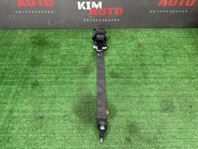 Ремень безопасности Chevrolet Captiva