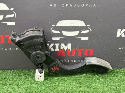 Педаль газа Ford Focus 2