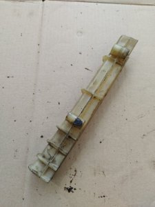 Успокоитель цепи ГРМ BMW 3 E30