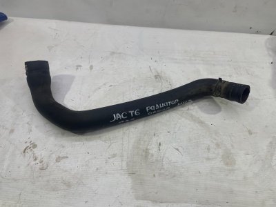 Патрубок радиатора JAC T6 2020