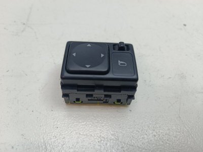 Кнопка регулировки зеркал Nissan Note E11