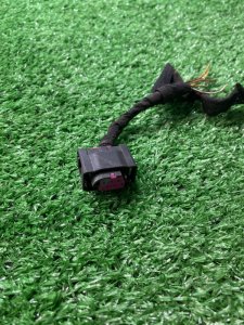 Фишка разъем Volkswagen Passat 1998 B5