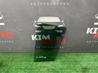 Стекло двери глухое Kia Sportage 3 2015 SL