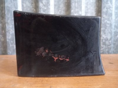 Планка под фонарь Skoda YETI 2011 5L