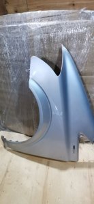 Крыло Mercedes Vito 2011 639 рест