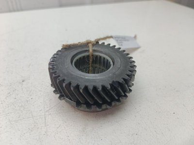 Шестерня 4 передачи Opel Corsa 2010 D
