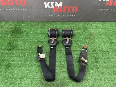 Ремни безопасности LIFAN X60