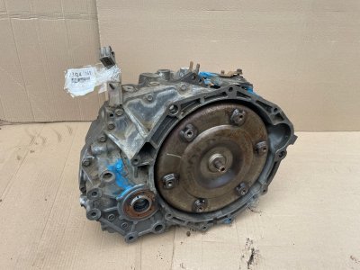 АКПП Cadillac BLS 2006