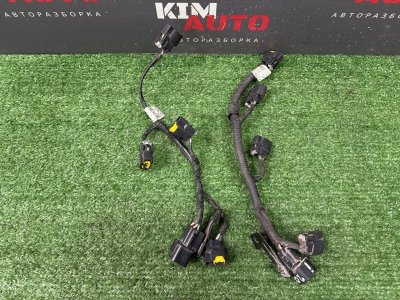 Проводка катушек зажигания Kia Cerato 4