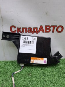 Блок управления климат-контролем Toyota Estima 2008 ACR50W
