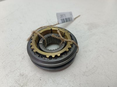 Муфта синхронизатора кпп Daewoo Matiz