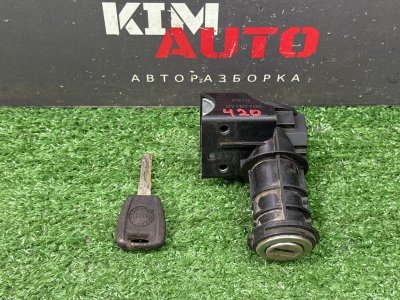 Замок зажигания с ключом Fiat Albea