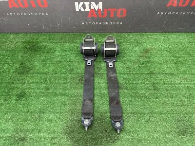 Ремни безопасности Peugeot 307