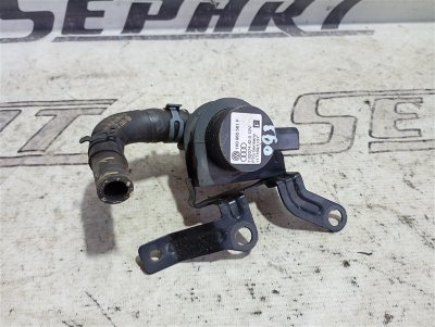 Помпа дополнительная Volkswagen Touran 2011 1T