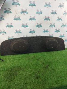 Полка багажника лада 21053 2105