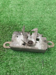 Замок капота Лада Гранта 2012 седан