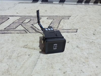 Кнопка стояночного тормоза Volkswagen Passat 2006 B6