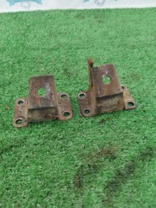 Кронштейн двигателя лада 2101 1980 2101