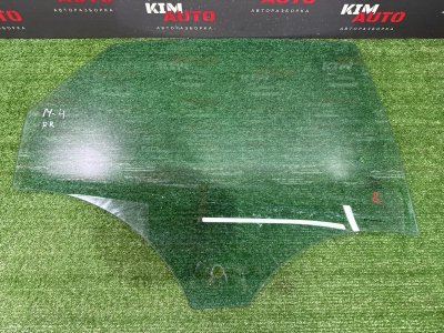 Стекло двери Ford Mondeo 4