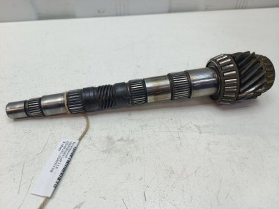 Вал вторичный VOLKSWAGEN Golf 2