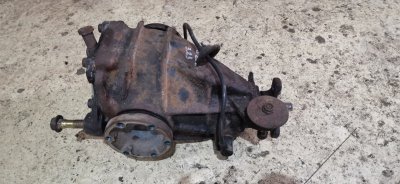 Редуктор Mercedes C180 1996 W202