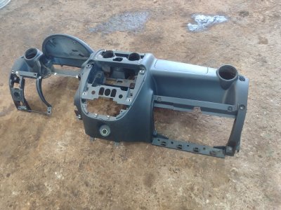 Торпедо Лада Гранта 2012 седан