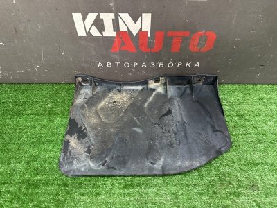 Пыльник двигателя Kia Sportage 3 2015 SL