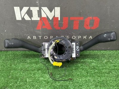 Блок подрулевых переключателей Volkswagen Passat B5