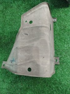 Пыльник рулевой рейки Лада Гранта 2012 седан