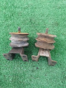 Кронштейн двигателя лада 2101 1980 2101