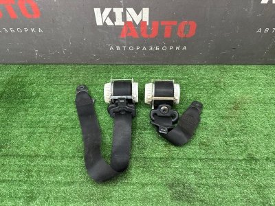 Ремень безопасности Ford Focus 2