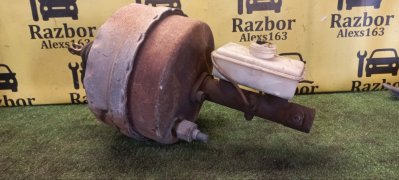 Ваккумник УАЗ Патриот 2006 150