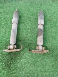 Стойка подвески Лада 2106 2106