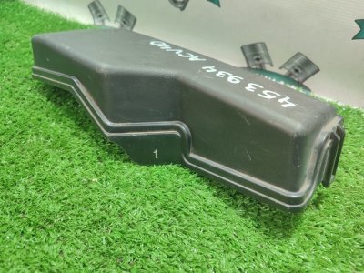 Крышка блока предохранителей Toyota Camry 2008 ACV 40