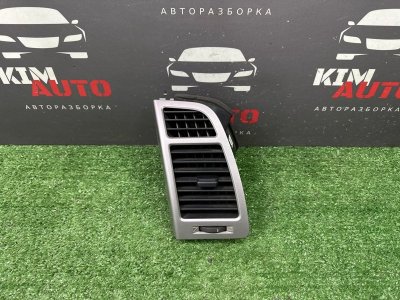 Дефлектор отопителя Hyundai I20