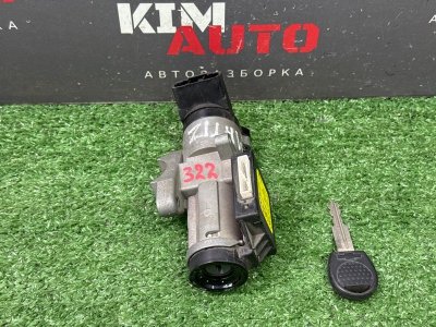 Замок зажигания с ключом Daewoo Matiz