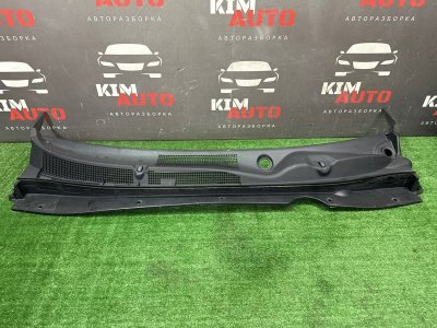 Жабо Kia Sportage 3 2015 SL