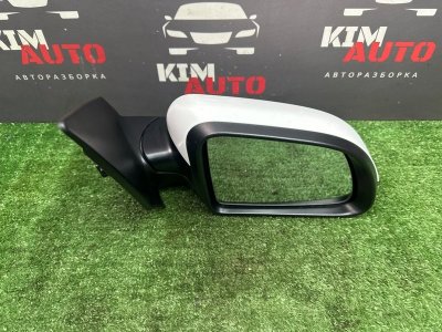 Зеркало заднего вида боковое Kia Rio X 2021