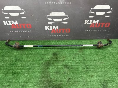Стабилизатор поперечной устойчивости Kia Sportage 3 2015 SL