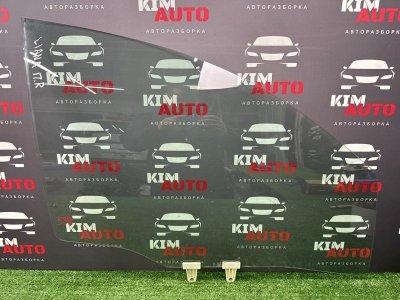 Стекло двери Suzuki Liana