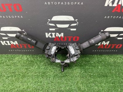 Подрулевой переключатель (гитара) Chevrolet Orlando