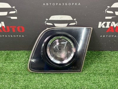 Фонарь в крышку багажника Mazda 3 BK