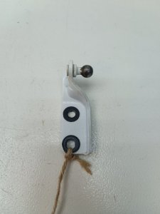 Кронштейн Nissan Note E11