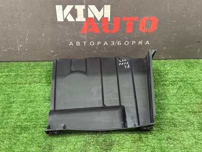 Пыльник двигателя Kia Ceed 2 2015 SW