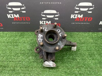 Кулак поворотный Ford Focus 2