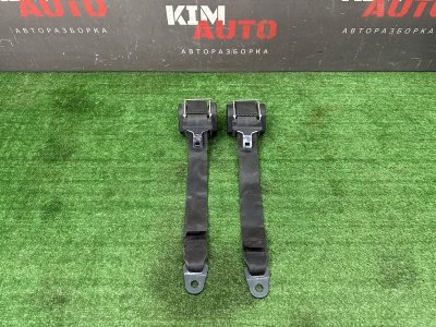 Ремни безопасности Citroen C 4